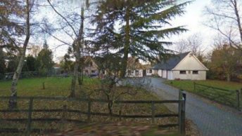 Lapworth in Solihull