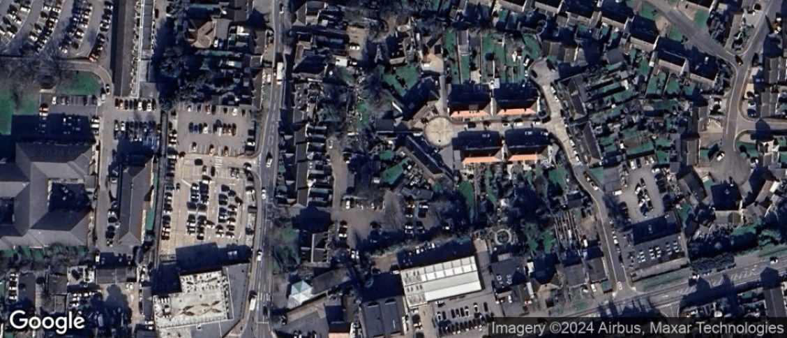 Larkfield in Aylesford