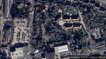 Larkfield in Aylesford