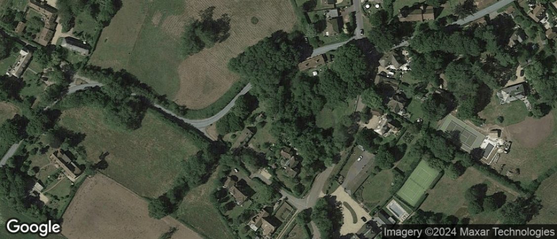 Lasham in Alton