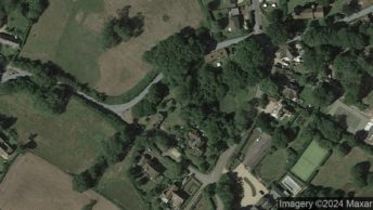 Lasham in Alton