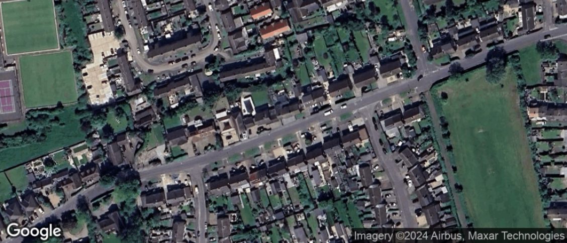 Latton Bush in Harlow