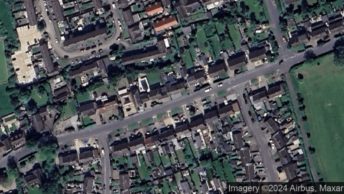 Latton Bush in Harlow