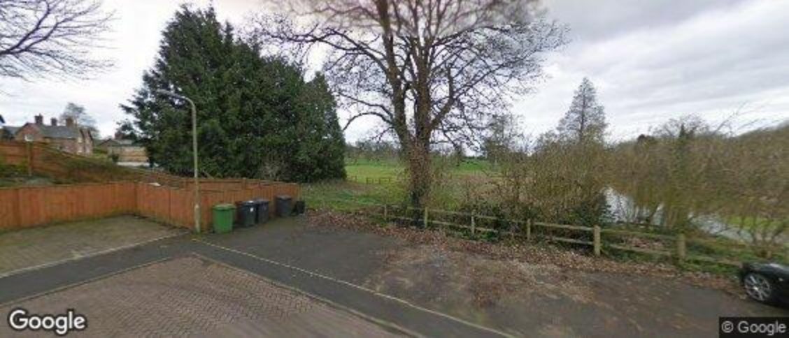 Laverstoke in Whitchurch