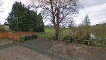 Laverstoke in Whitchurch