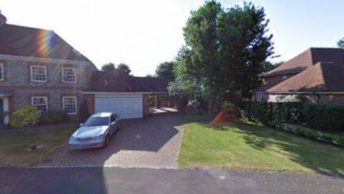 Layer-De-La-Haye in Colchester