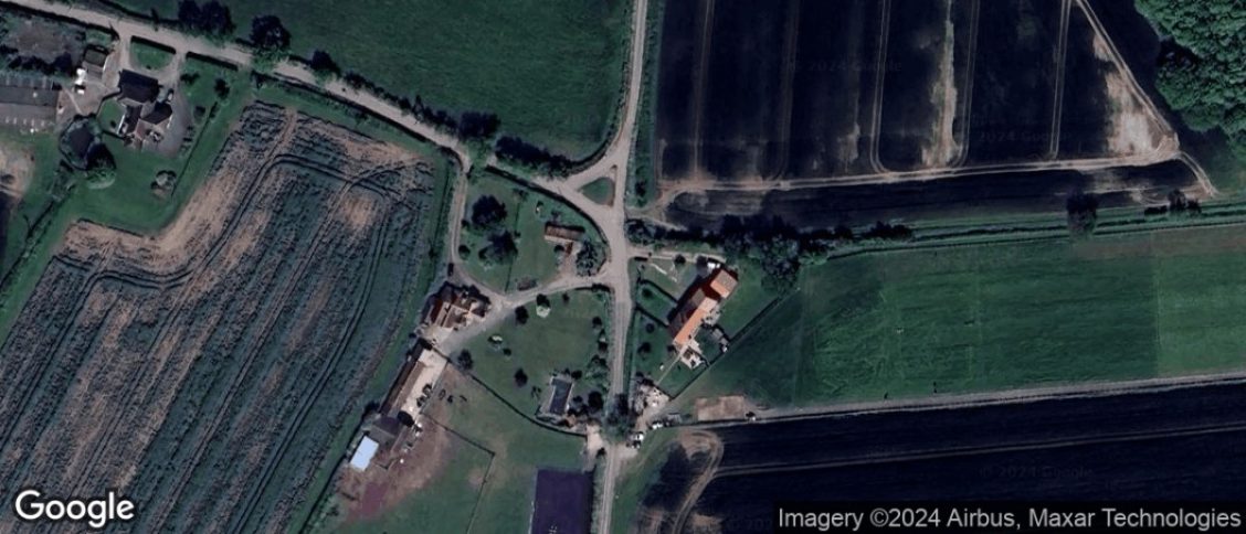 Layer Marney in Colchester