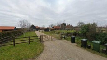 Leaden Roding in Dunmow