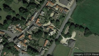 Leadenham in Lincoln
