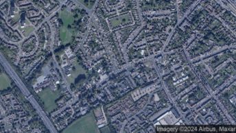 Leagrave in Luton