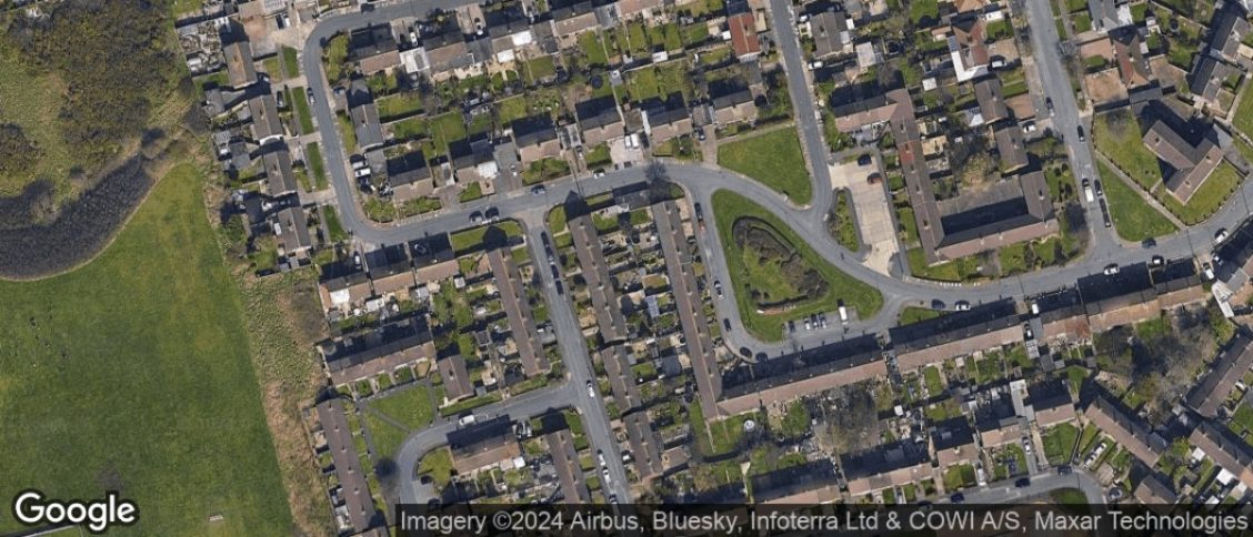 Leasowe in Wirral