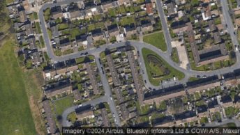 Leasowe in Wirral