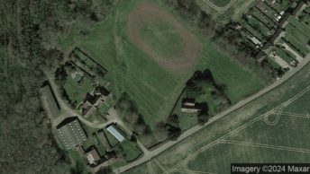 Leaveland in Faversham