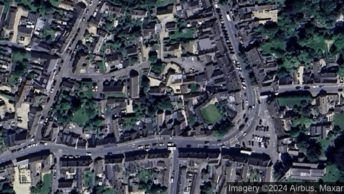 Lechlade in