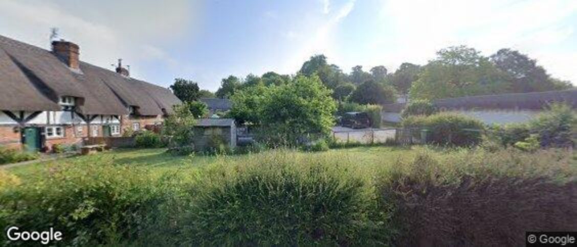 Leckford in Stockbridge