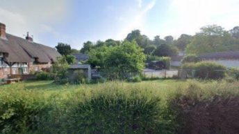 Leckford in Stockbridge