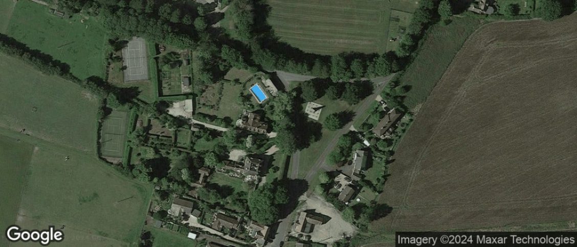 Leckhampstead in Newbury