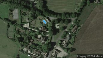 Leckhampstead in Newbury