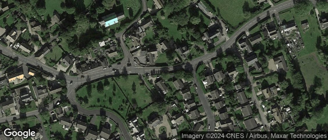 Legbourne in Louth
