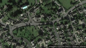Legbourne in Louth