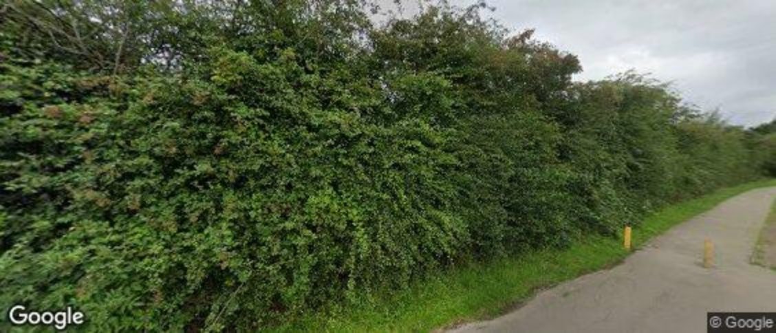 Leicester Forest East in Leicester