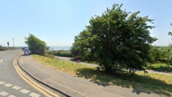 Leigh-On-Sea in Leigh-On-Sea