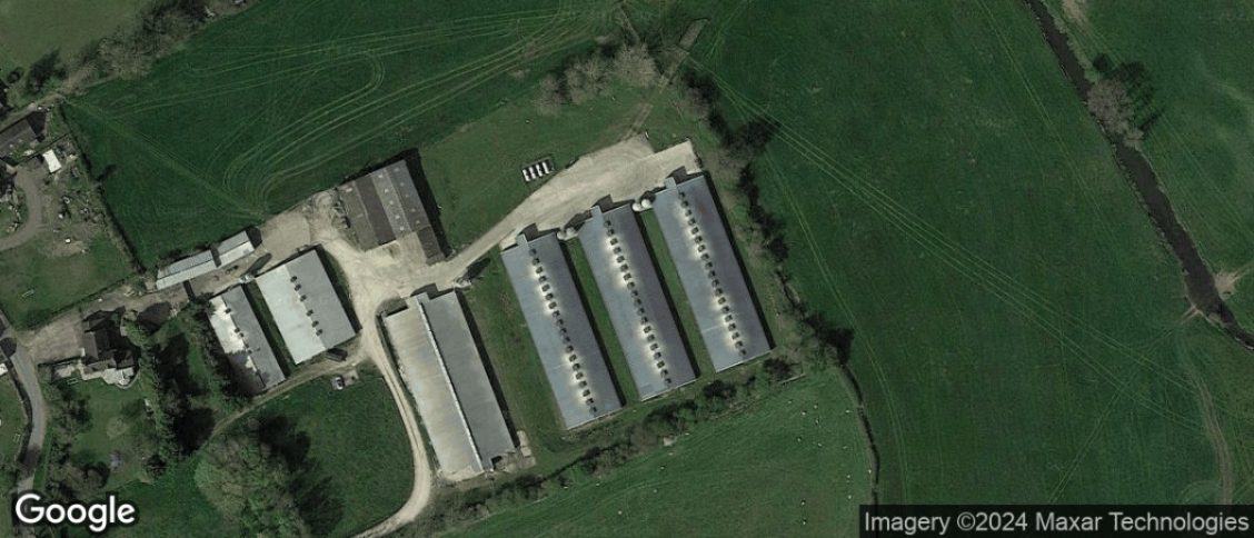 Leigh in Stoke-On-Trent