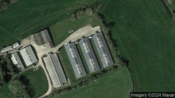 Leigh in Stoke-On-Trent
