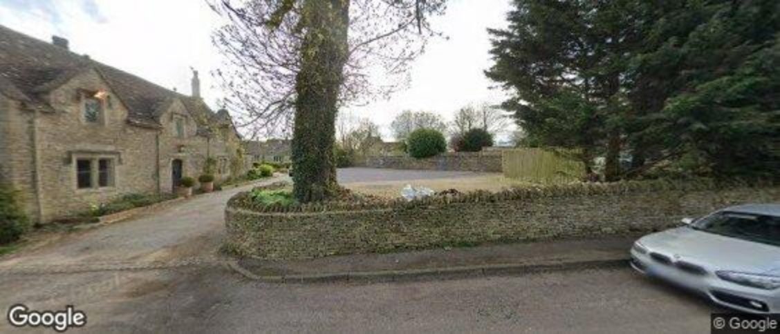 Leighterton in Tetbury