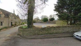 Leighterton in Tetbury