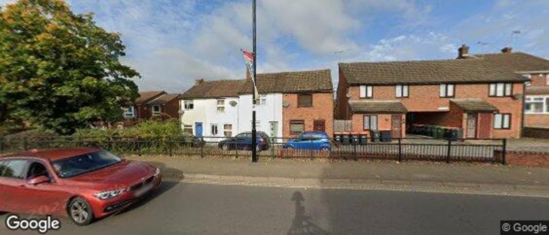 Leighton-Linslade in Leighton Buzzard