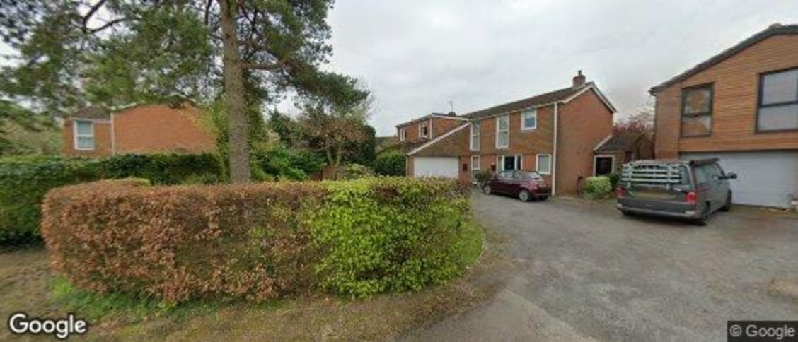 Leire in Lutterworth