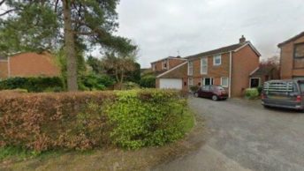 Leire in Lutterworth