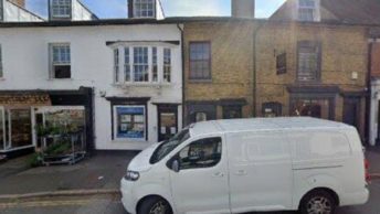 Lenham in Maidstone