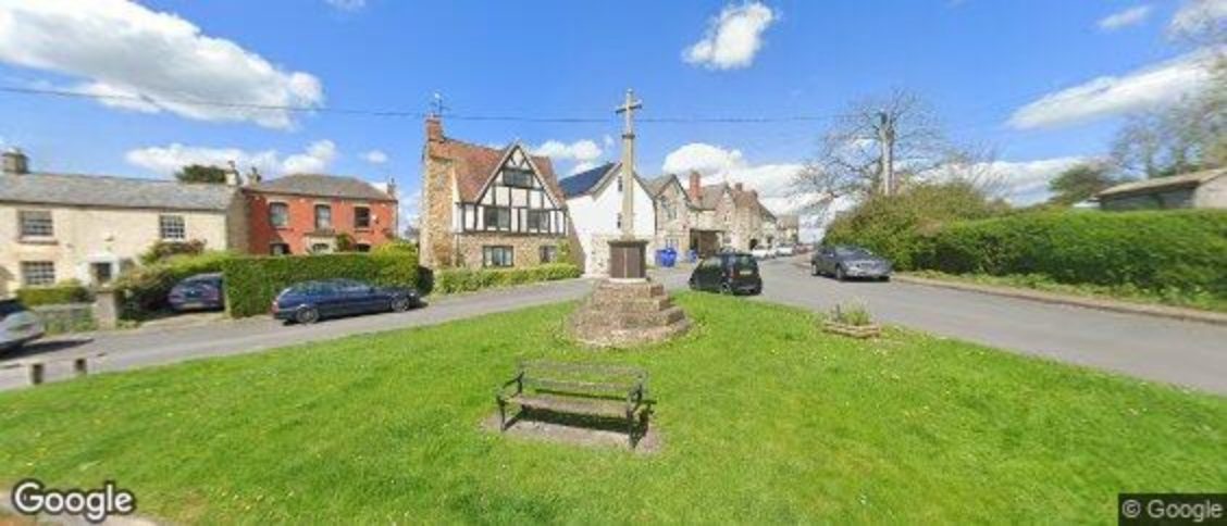 Leonard Stanley in Stonehouse