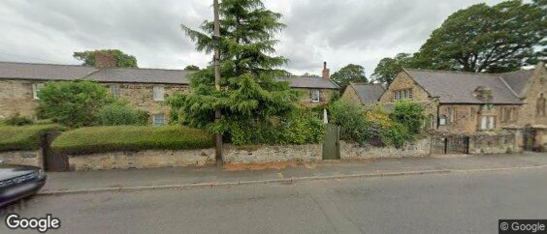 Lesbury in Alnwick
