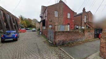 Levenshulme in