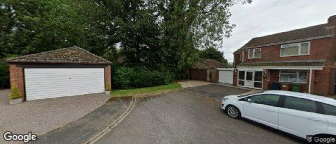 Leverington in Wisbech