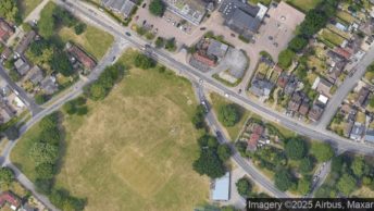 Leverstock Green in Hemel Hempstead