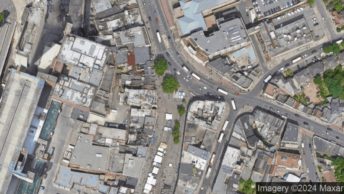 Lewisham in Lewisham