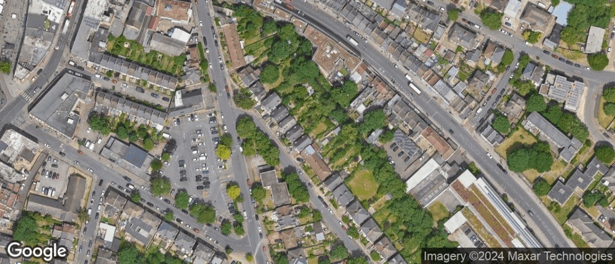 Lewisham