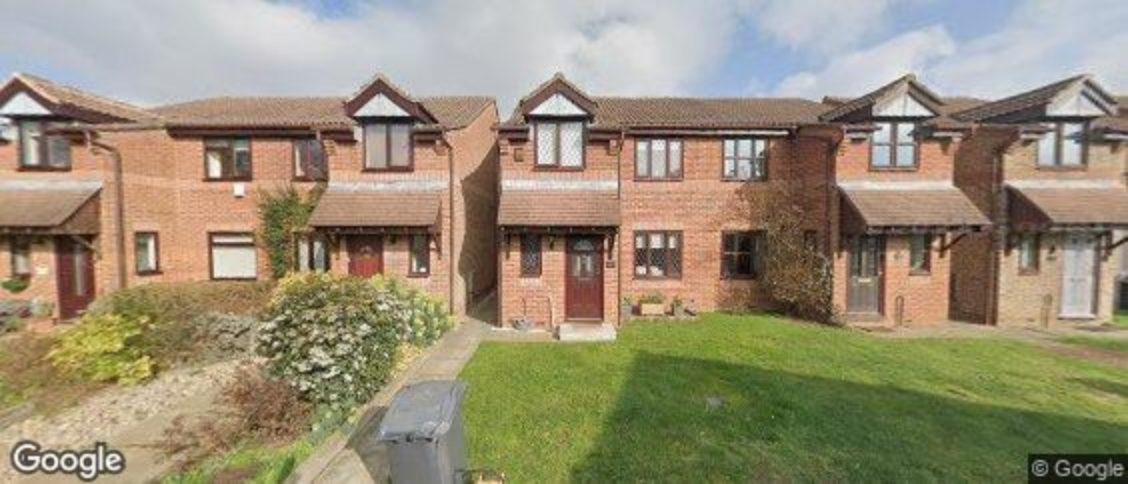 Leybourne in West Malling