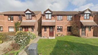 Leybourne in West Malling