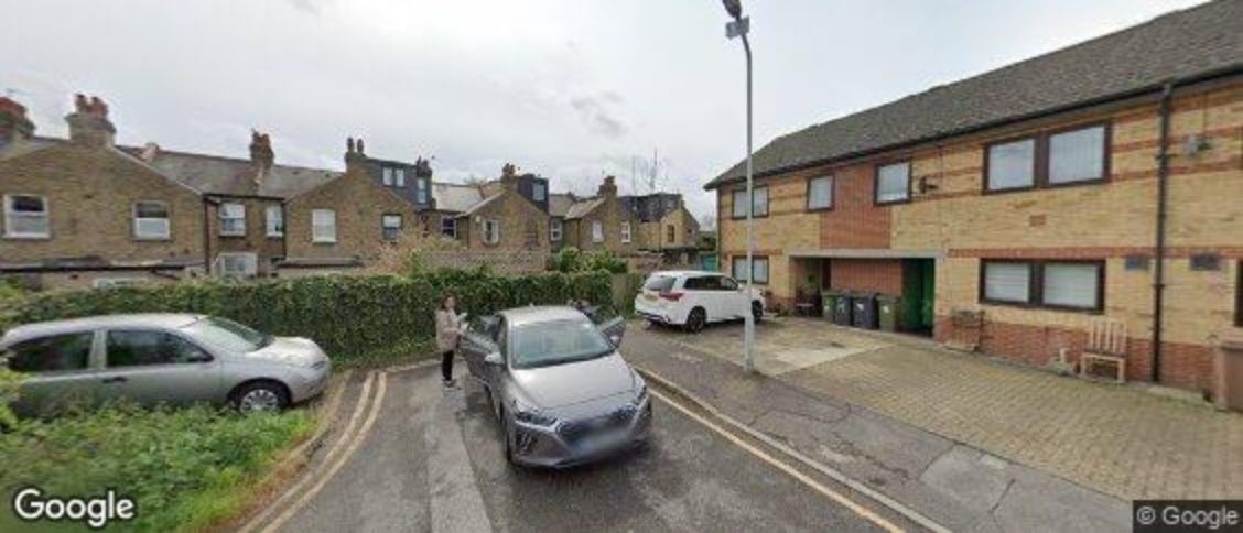 Leyton in Waltham Forest