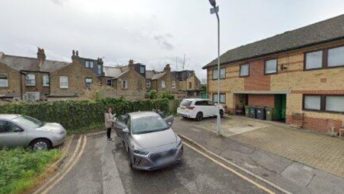 Leyton in Waltham Forest