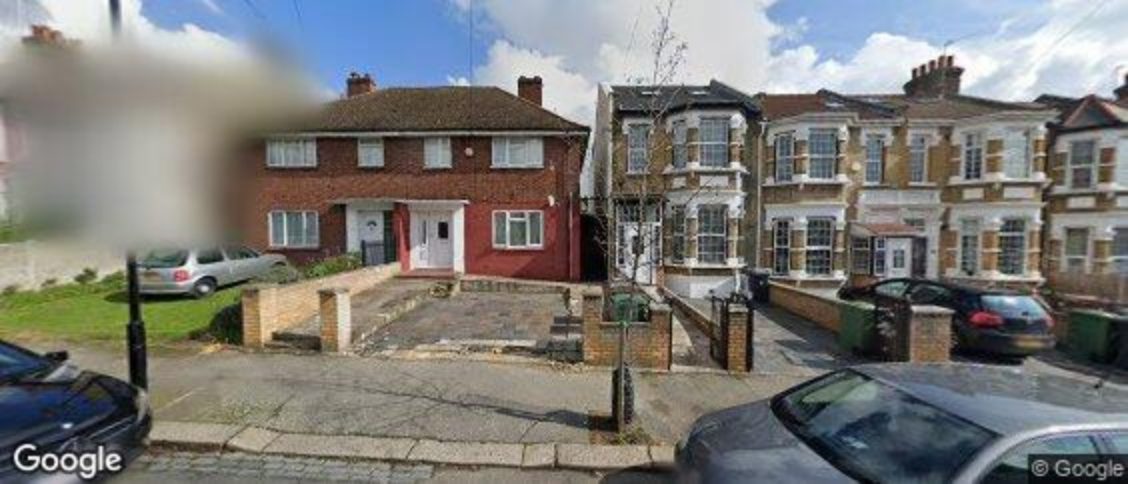 Leytonstone in Waltham Forest