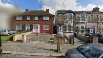 Leytonstone in Waltham Forest