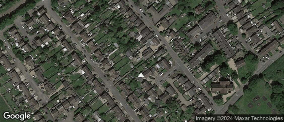 Lidlington in Bedford