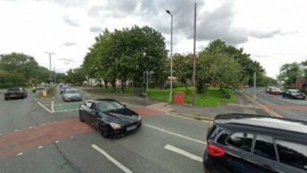 Lightbowne in Manchester