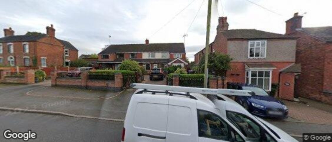 Lightwood in Stoke-On-Trent